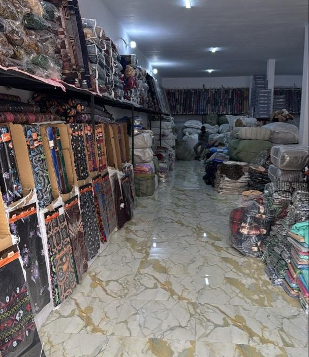 نشاطات الشركة