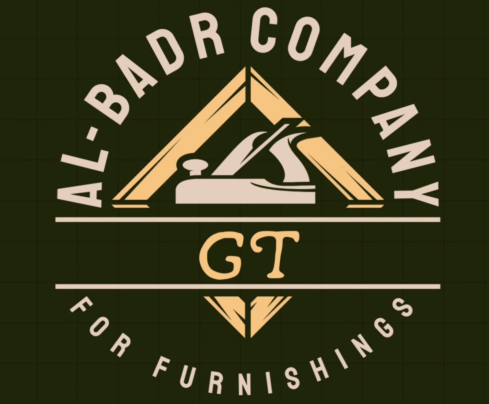 شعار شركة البدر الساطع